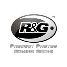 Краш-пади Aero R&G для BMW S10000RR (15-18) білі