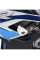 Crash pady R&G Aero BMW M 1000 RR (21-22) (Race Kit) білі