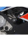 Краш-пади R&G Aero BMW M 1000 RR (21-22) (Race Kit) чорні