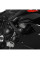 Краш-пади R&G Aero BMW S 1000 RR (23-)/ M 1000 R (23-) (Симетричний комплект) чорні