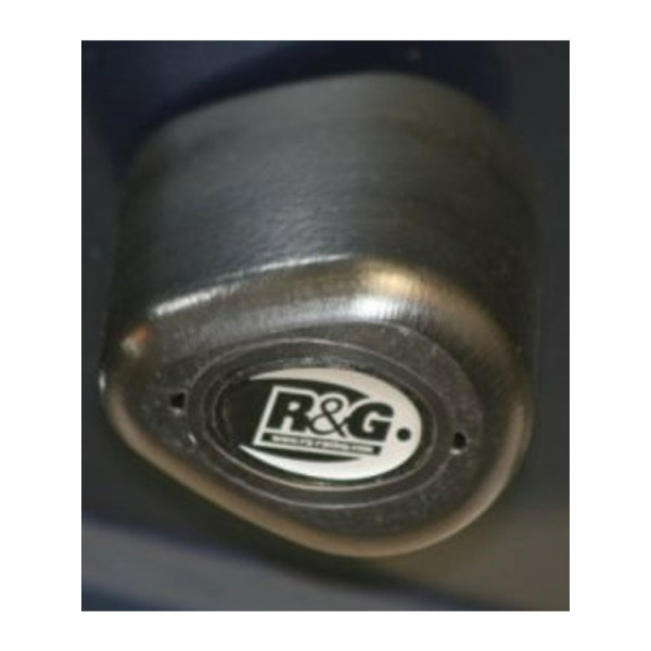 Краш-пади Aero R&G для BMW K1200GT (06-08) / K1300GT (09-15)