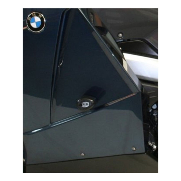 Краш-пади Aero R&G для BMW K1200GT (06-08) / K1300GT (09-15)