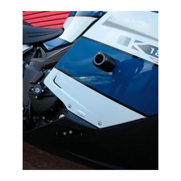 Краш-пади R&G для BMW K1200S (всі роки)