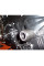 Краш-пади R&G для BMW K1200R (всі роки) / K1300R (09-15)