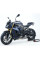 Краш-пади Aero R&G для BMW S 1000 R (14-16)