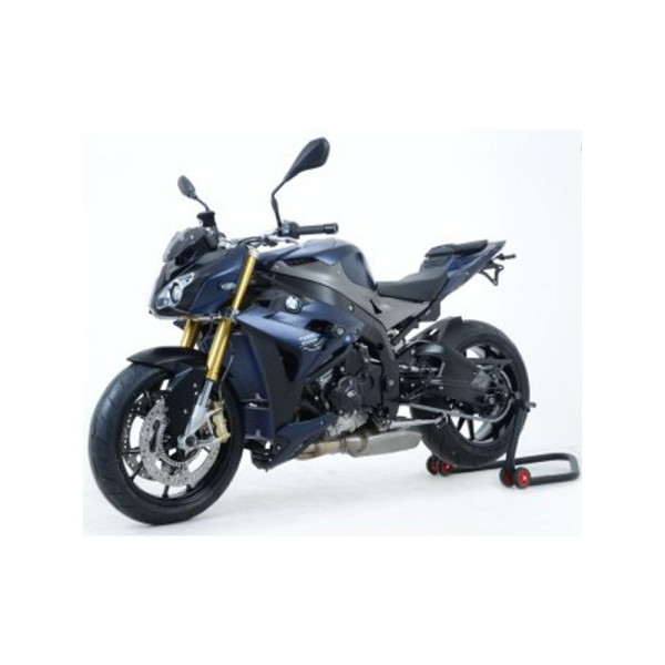Краш-пади Aero R&G для BMW S 1000 R (14-16)