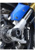 Слайдери переднього підвішування R&G для BMW R1200R / RS (15-18)
