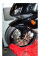 Слайдер переднього підвішування R&G для BMW R1200R (15-18), Honda CBR1000RR Fireblade (04-07), CBR900 Fireblade (00-03)