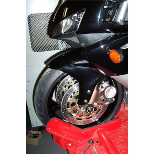 Слайдер переднього підвішування R&G для BMW R1200R (15-18), Honda CBR1000RR Fireblade (04-07), CBR900 Fireblade (00-03)