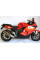 Краш-пади Aero R&G для BMW K1300S (09-16) чорні
