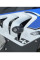 Краш-пади Aero R&G для BMW HP4 (всі роки) / S1000RR (12-14) (без свердління) чорні