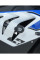 Краш-пади Aero R&G для BMW HP4 (всі роки) / S1000RR (12-14) (без свердління) чорні