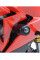 Краш-пади Aero R&G для BMW S10000RR (15-18) чорні