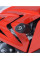 Краш-пади Aero R&G для BMW S10000RR (15-18) чорні