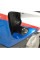 Краш-пади Aero R&G для BMW S1000RR (10-11) чорні