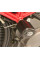 Краш-пади Aero R&G для Ducati Hypermotard 1100 (Evo Edition) (10-12) / Hypermotard 796 (10-13) / Streetfighter (1098) (09-12) / Streetfighter S (1098) (09-13)
