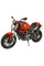Краш-пади Aero R&G для Ducati Monster 1100 Evo (всі роки) / Monster 1100 (09-13) / Monster 1100S (09-) / Monster 696 (08-14) / Monster 795 - M795 (12-14) / Monster 796 (10-13)