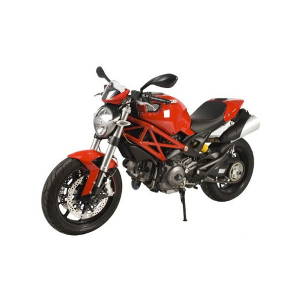 Краш-пади Aero R&G для Ducati Monster 1100 Evo (всі роки) / Monster 1100 (09-13) / Monster 1100S (09-) / Monster 696 (08-14) / Monster 795 - M795 (12-14) / Monster 796 (10-13)