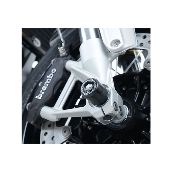 Слайдери переднього підвішування R&G до BMW R Nine T (17-18)