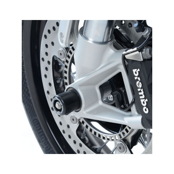 Слайдери переднього підвішування R&G до BMW R Nine T (17-18)