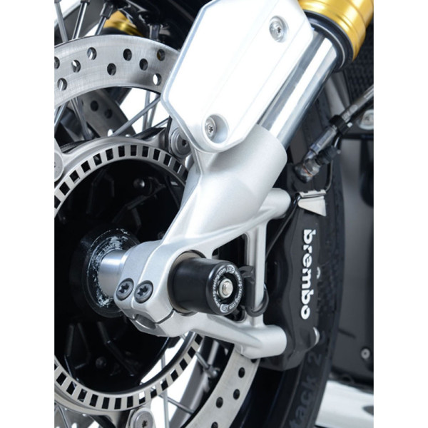 Слайдери переднього підвішування R&G до BMW R Nine T (17-18)