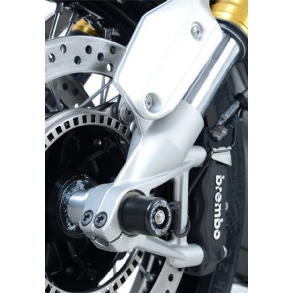 Слайдери переднього підвішування R&G для BMW R Nine T (14-18)