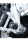 Слайдери переднього підвішування R&G для BMW R Nine T (14-18)