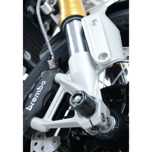 Слайдери переднього підвішування R&G для BMW R Nine T (14-18)