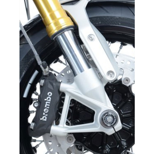 Слайдери переднього підвішування R&G для BMW R Nine T (14-18)