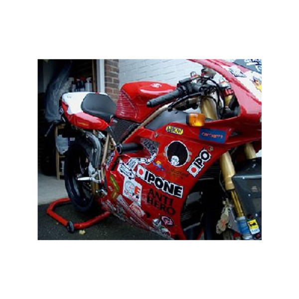 Краш-пади R&G для Ducati 748 (96-01) / 916 (94-01) / 996 (98-01)