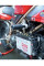 Краш-пади R&G для Ducati 748 (96-01) / 916 (94-01) / 996 (98-01)