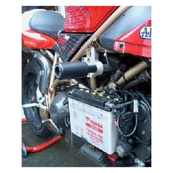 Краш-пади R&G для Ducati 748 (96-01) / 916 (94-01) / 996 (98-01)