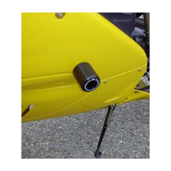 Краш-пади R&G для Ducati 1000DS (99-07) / 600SS (99-07) / 750SS (01-07) / 900SS (01-07)