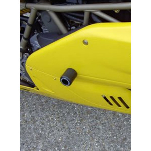 Краш-пади R&G для Ducati 1000DS (99-07) / 600SS (99-07) / 750SS (01-07) / 900SS (01-07)