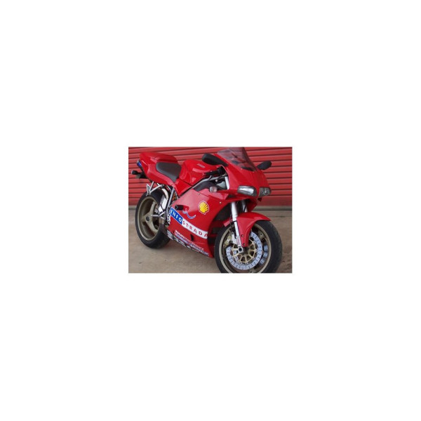 CRASH PADY R&G DO Ducati 748 (02-03) / 996 (02-03)