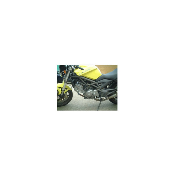 CRASH PADY R&G DO Cagiva Raptor 650 (Всі роки)