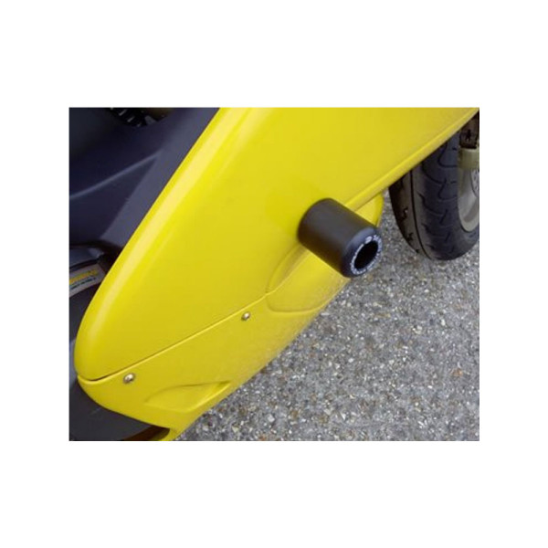 Краш-пади R&G для Ducati 750SS (99-00) / 900SS (99-00)