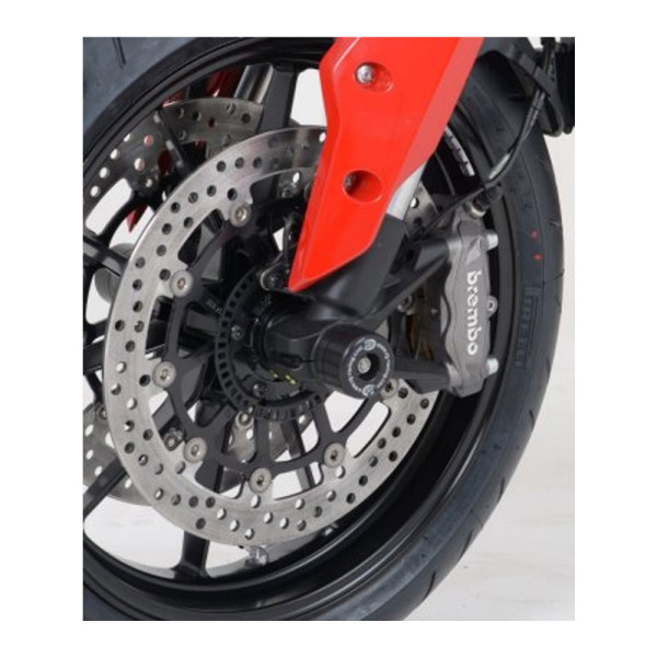 Слайдери переднього підвішування Ducati Hypermotard 821 (13-14), Hypermotard 939 / SP (16-18), HyperStrada 821 (13), Hyperstrada 939 (16)
