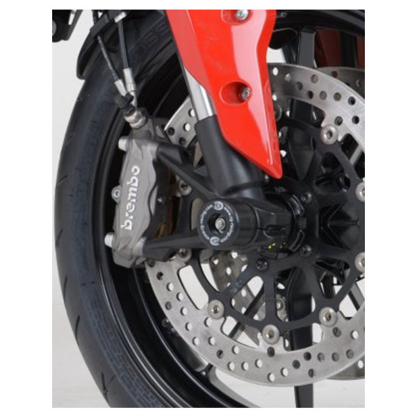Слайдери переднього підвішування Ducati Hypermotard 821 (13-14), Hypermotard 939 / SP (16-18), HyperStrada 821 (13), Hyperstrada 939 (16)