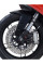Слайдери переднього підвішування R&G для Ducati Panigale 1199 / 899 / 959 / V2 / V4