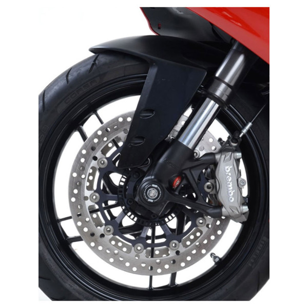 Слайдери переднього підвішування R&G для Ducati Panigale 1199 / 899 / 959 / V2 / V4