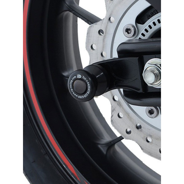 Ролики важеля R&G для Honda CB400X (19-20), CB500 F / X (19-21), CBR500R (2020)