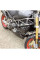 Краш-пади R&G для Ducati Monster (01-06) / Monster S2R 800 (Усі роки) / Monster S4RS (усі роки) / MTS Multistrada 1100 (07-10) / Sport Classic 1000S (07-14)
