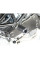 Краш-пади R&G для Ducati Monster (01-06) / Monster S2R 800 (Усі роки) / Monster S4RS (усі роки) / MTS Multistrada 1100 (07-10) / Sport Classic 1000S (07-14)