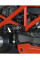 Краш-пади Aero R&G для Ducati 848 Streetfighter (12-15) чорні