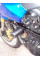 Крашпади R&G для Ducati 900 SS (-98) чорні