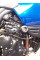 Крашпади R&G для Ducati 900 SS (-98) чорні