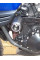 Крашпади R&G для Ducati 900 SS (-98) чорні