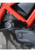 Краш-пади Aero R&G для Ducati Multistrada 950 (17-19) / S (19-20) / Multistrada 1200 (15) / Multistrada 1200S (15-17) чорні