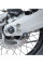 Ролики маятника R&G для Ducati Multistrada 1200 Enduro (16), Multistrada 950 (18-19), Multistrada 950S (19-20), Multistrada V4 / S (21) чорні